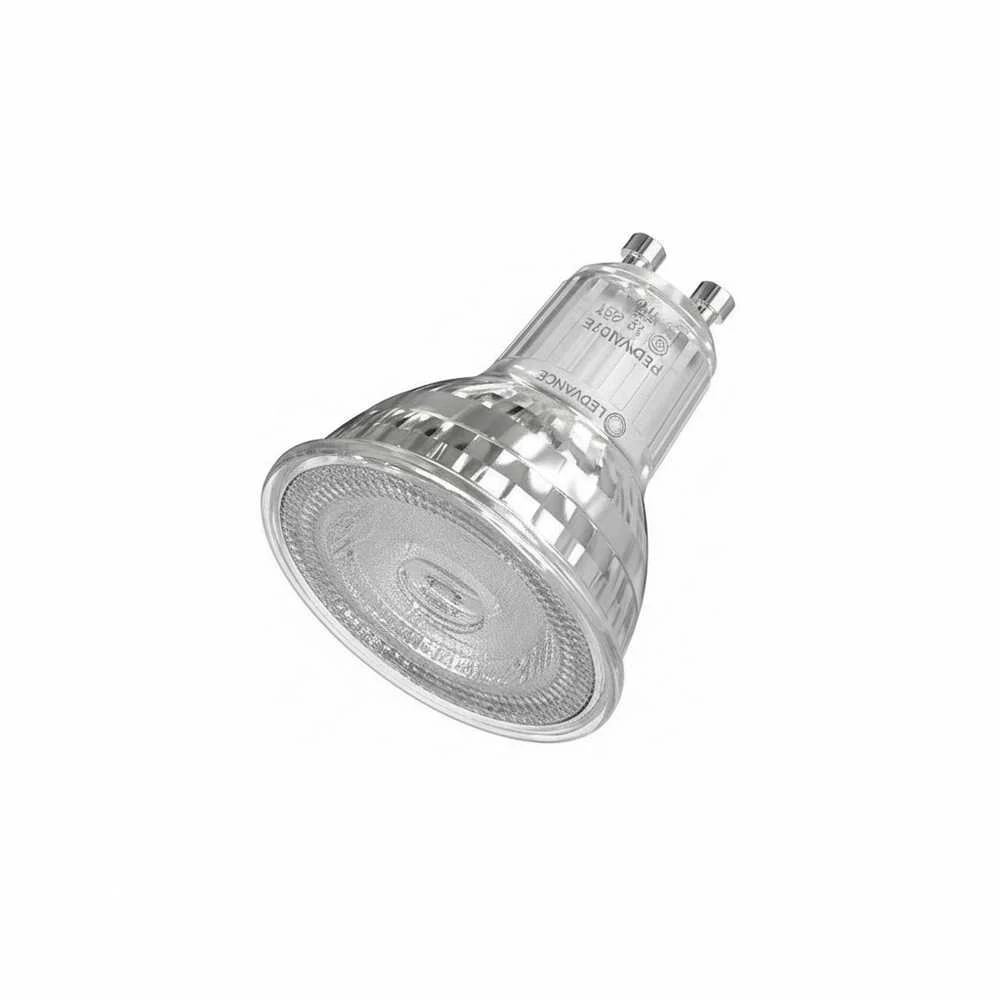 Ledvance 6,1W LED lemputė, GU10, 2700K, 36°