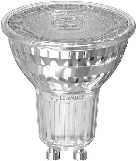 Ledvance 6,1W LED lemputė, GU10, 2700K, 36°