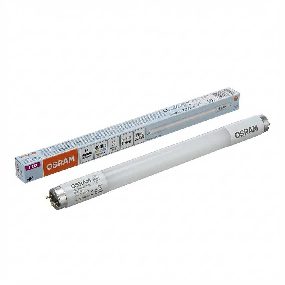 Ledvance 11W LED lempa T5 HF P 849mm, 4000K, 190°