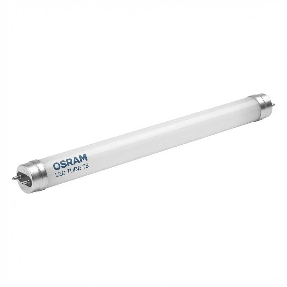 Ledvance 20 W LED T8 EM ULTRA GALINGA GALINGA GALINGA VERTĖ 1200 mm, 3000 K, 190°