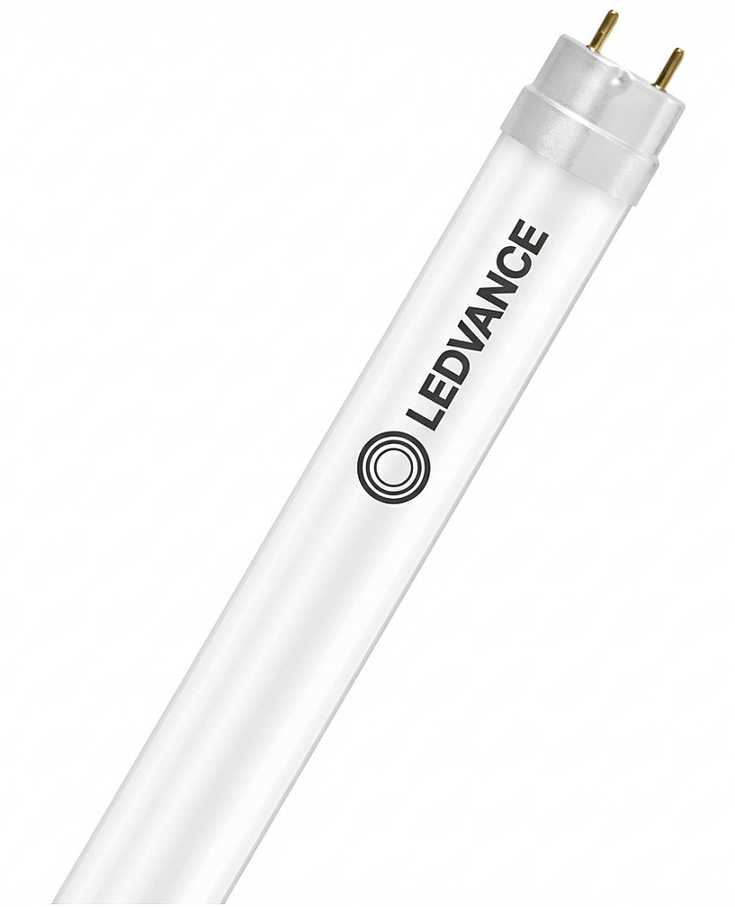 Ledvance 15 W LED T8 lemputė EM VALUE 1200 mm, 3000 K, 190°