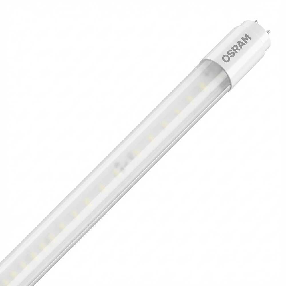 Ledvance 18,3W LED lempa T8 EM VALUE 1500mm, 3000K, 190°
