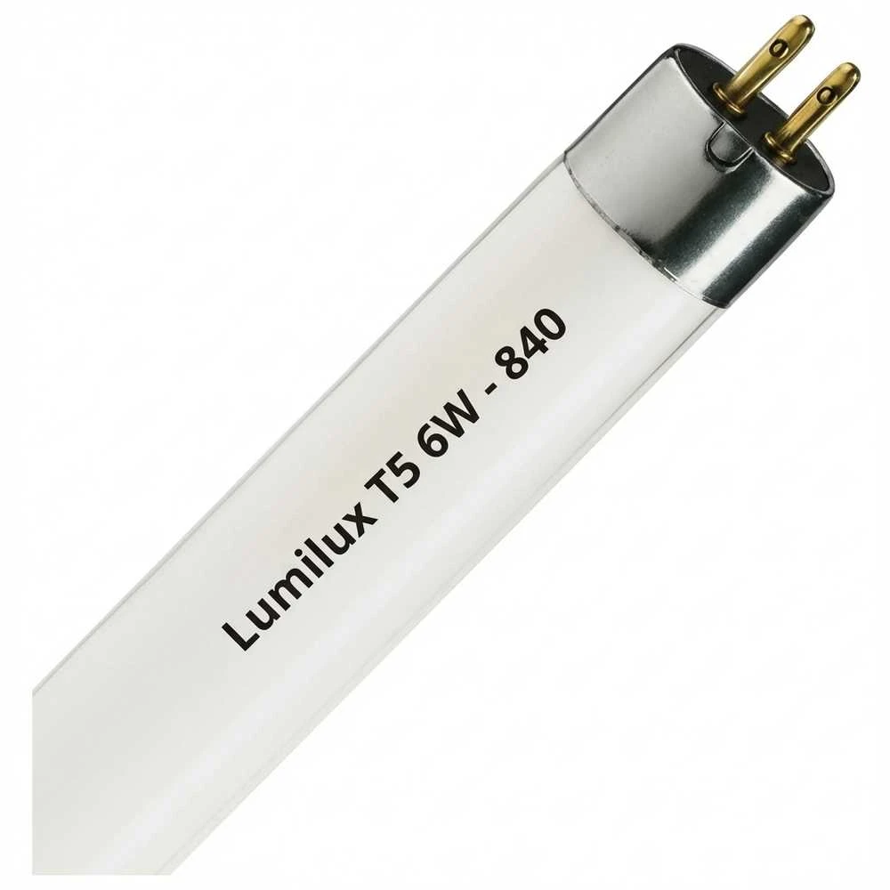 Osram 21W lempa LUMILUX T5 HE, G5, 4000K, 863,2mm
