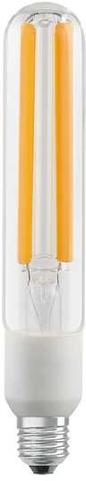 Osram 35W LED lemputė NAV, E27, skaidri, 2700K