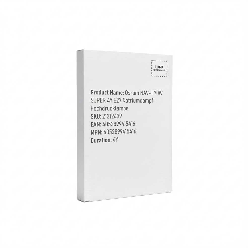 Osram WSP.LAM.SOD.NAV-T 70 SUPER 4Y
