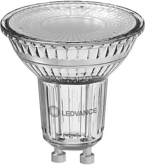 Osram Ledvance LP.LED PRF.CLS.PAR16 GL50 4.3W/827 GU10