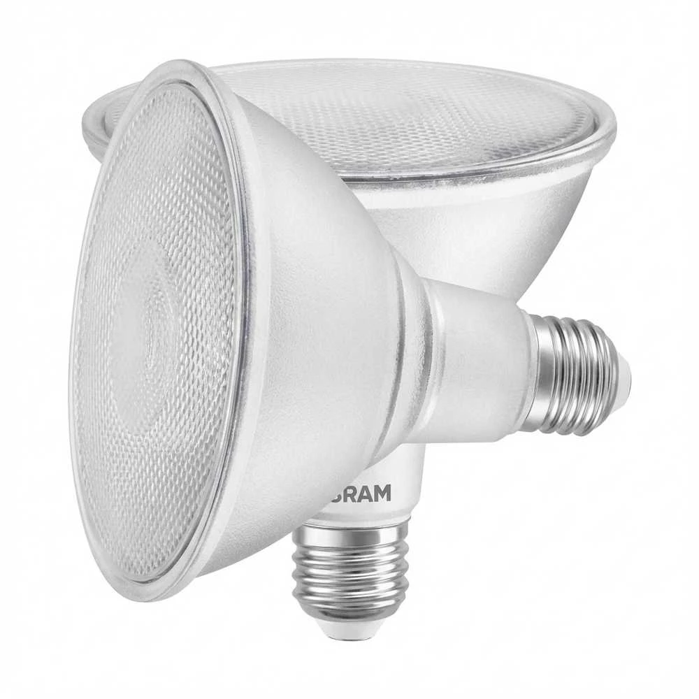 Osram 15,2W LED lemputė, E27, 2700K, dimeriuojama