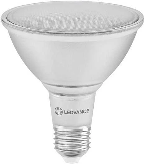 Osram 15,2W LED lemputė, E27, 2700K, dimeriuojama