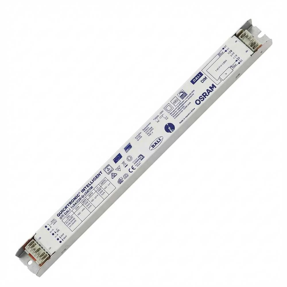 Osram DALI elektroninis balastas