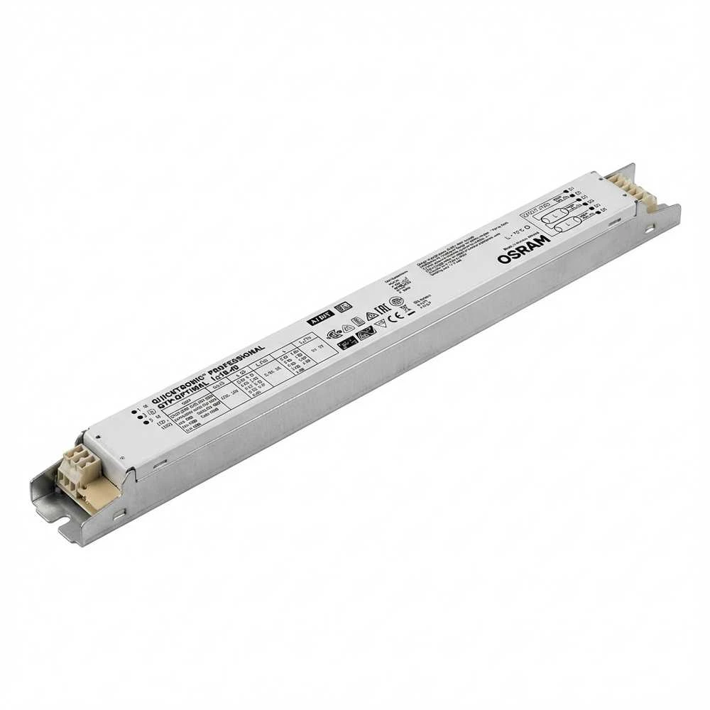 Osram elektroninis balastas QTi DALI 1x14-35