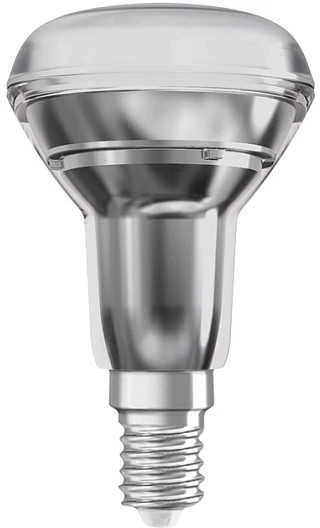 Osram 4,3W LED lemputė, E14, 2700K