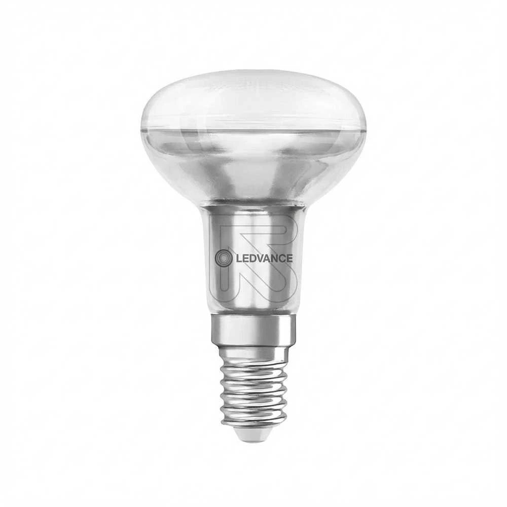 Osram 4,3W LED lemputė, E14, 2700K