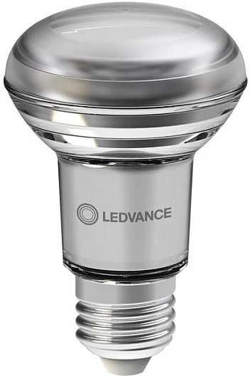 Osram 4,8W LED lemputė, E27, 2700K