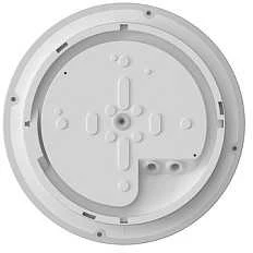 Sieninis šviestuvas Osram 12/19W LED paviršinis šviestuvas SURFACE FLAT ROUND, baltas, 3000/4000K, su EVERLOOP, MULTI SELECT funkcijomis