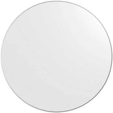 Sieninis šviestuvas Osram 19/27W LED paviršinis šviestuvas FLAT ROUND, baltas, 3000/4000K, su EVERLOOP, MULTI SELECT funkcijomis ir judesio davikliu