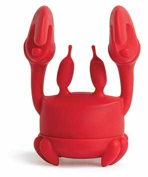 Ototo OTOTO CrabTea arbatos užpiltuvas