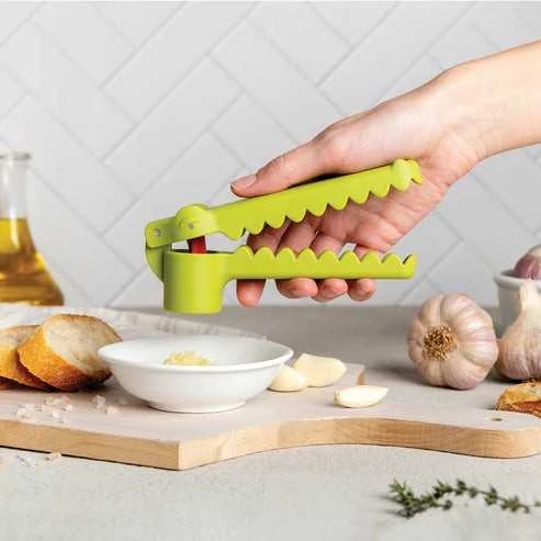 Ototo Originalus ORIGINALUS „Garligator“ česnakų presas