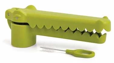 Ototo Originalus ORIGINALUS „Garligator“ česnakų presas