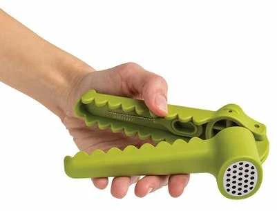 Ototo Originalus ORIGINALUS „Garligator“ česnakų presas