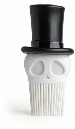 Ototo OTOTO Skull Basting Silicone