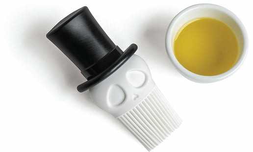 Ototo OTOTO Skull Basting Silicone