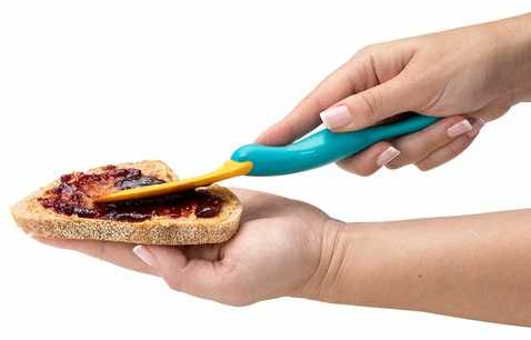 Ototo 15620 Splatypus pusryčių mentelė