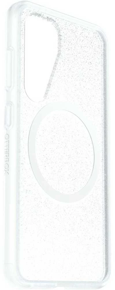 112803 Dėklas Samsung Otterbox React Magnet Galaxy S25 stardust