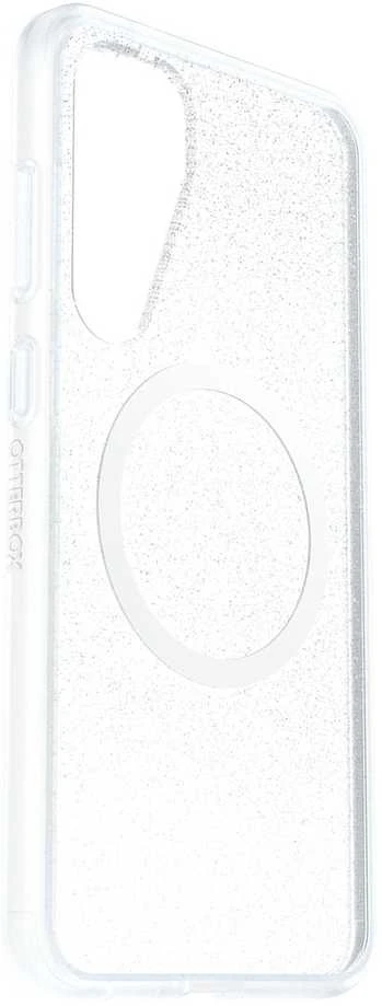 Dėklas Samsung Otterbox React Magnet Galaxy S25 Plus žvaigždės dulkės