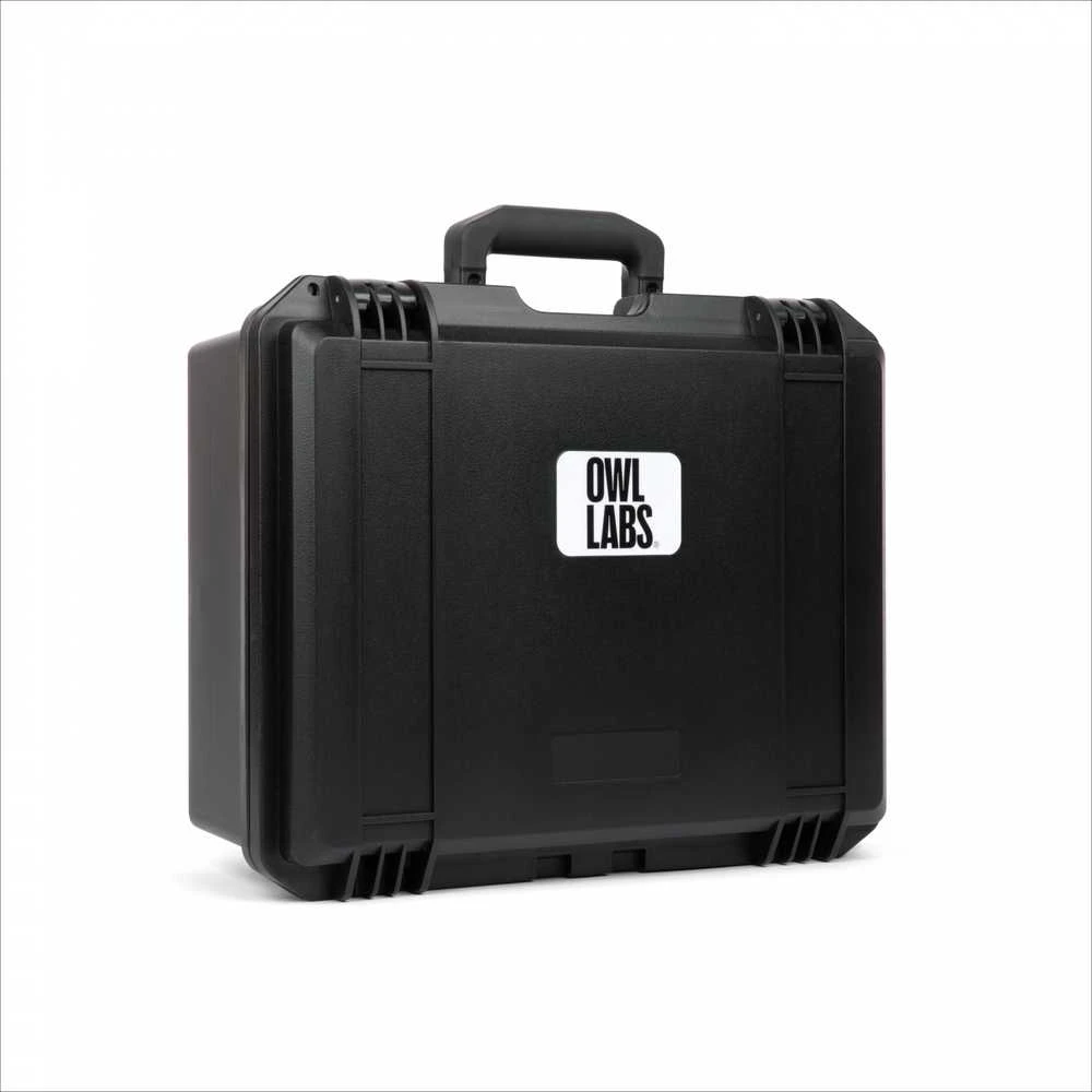 Owl Labs Internetinė kamera OWL Hard Case do Meeting OWL 3 i 4+ (ACCMTW200-0000)