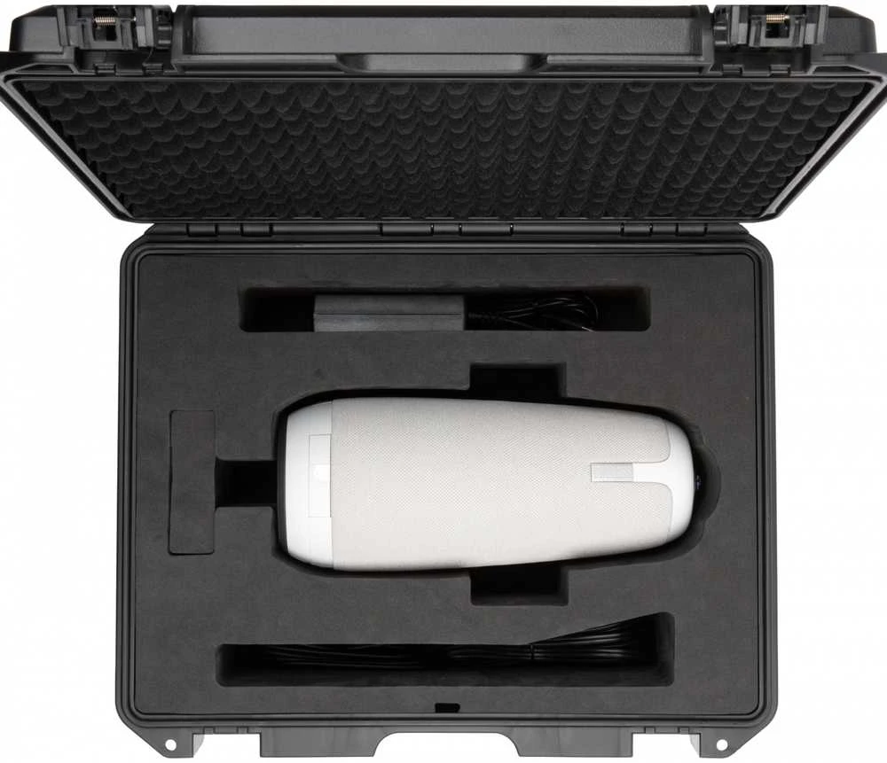 Owl Labs Internetinė kamera OWL Hard Case do Meeting OWL 3 i 4+ (ACCMTW200-0000)