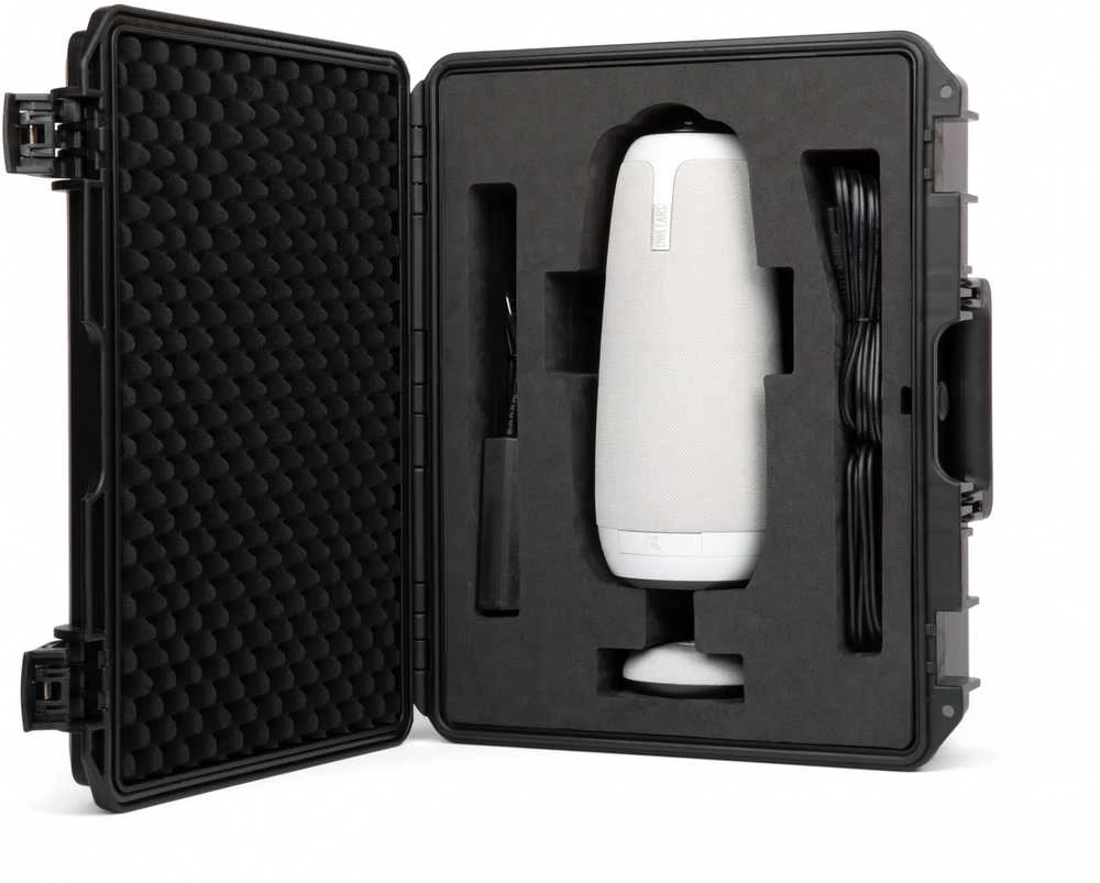 Owl Labs Internetinė kamera OWL Hard Case do Meeting OWL 3 i 4+ (ACCMTW200-0000)