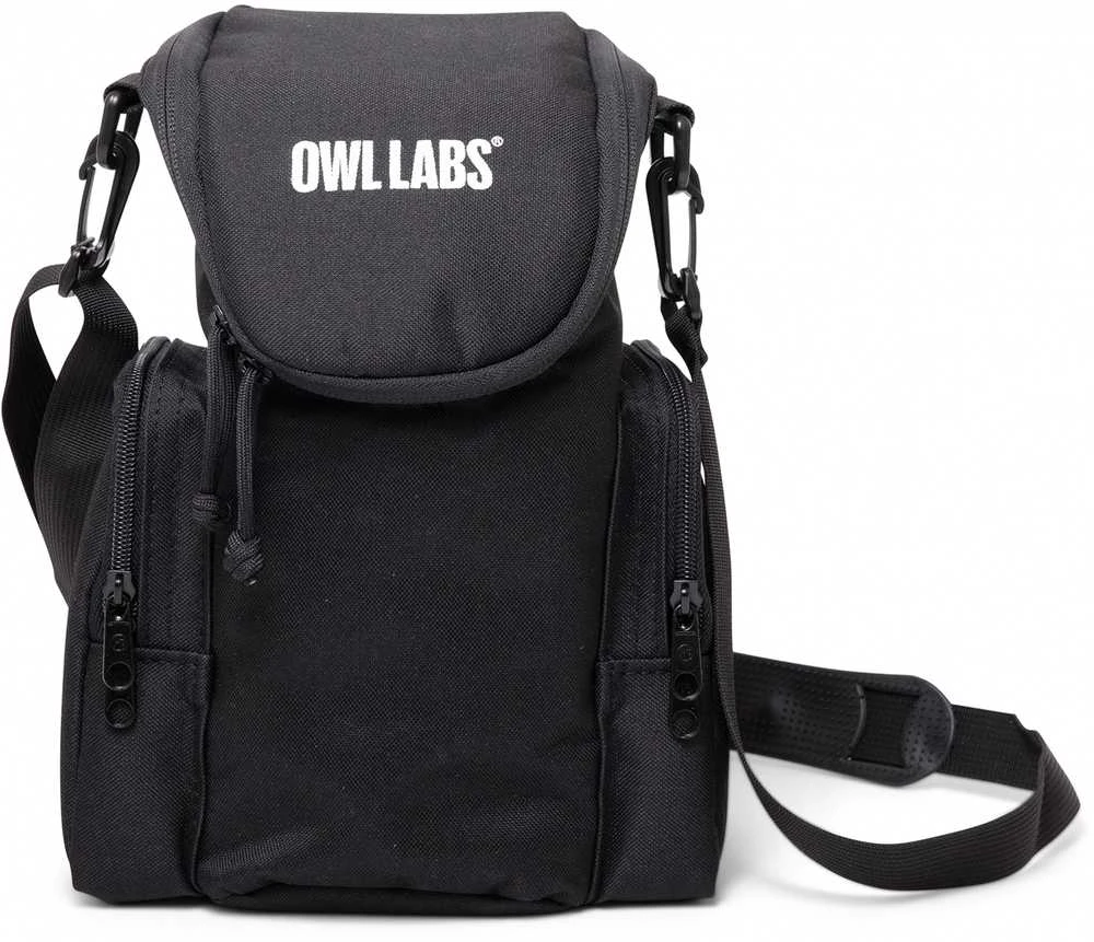 Kameros Dėklas - Owl Labs 360° Transportavimo Dėklas