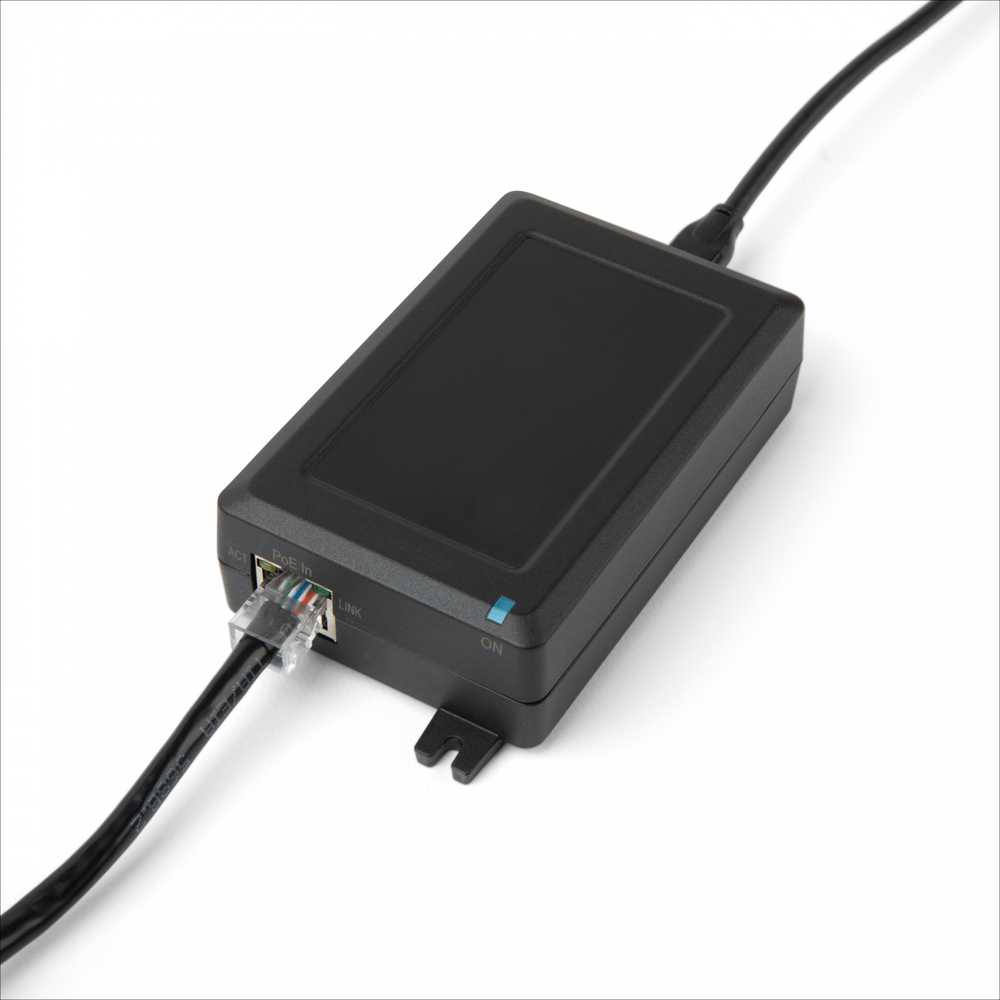 Owl Labs Owl Lab POWER OVER ETHERNET ADAPTER FOR / MEETING OWL 4 ...