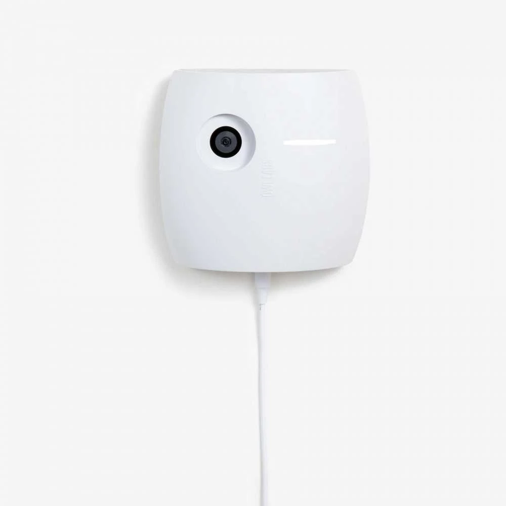 Owl Labs Owl Lab WHITEBOARD OWL/13 MP Baltas