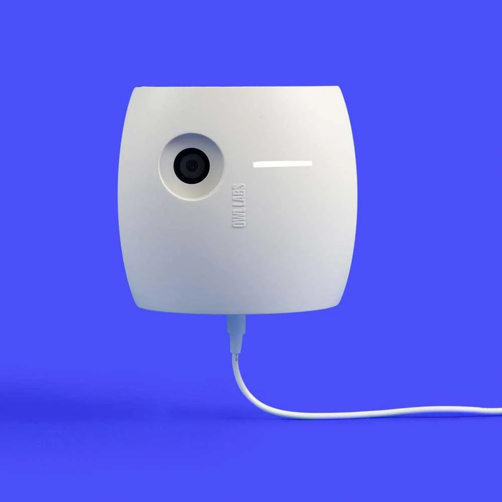 Owl Labs Owl Lab WHITEBOARD OWL/13 MP Baltas
