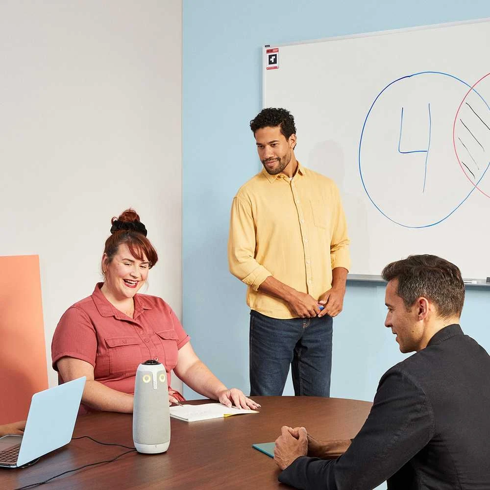 Owl Labs Owl Lab WHITEBOARD OWL/13 MP Baltas