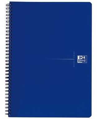 Oxford KOŁONOTATNIK SMART A5 (100102565)
