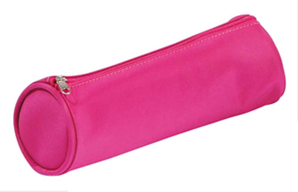 Penalas Pagna PAGNA Schlampermäppchen Trend dunkelrosa