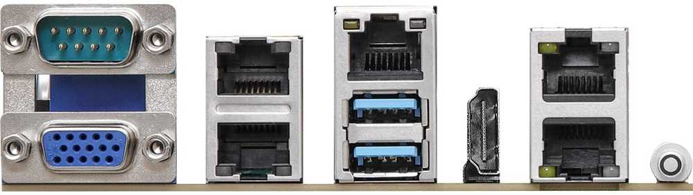 ASRock X570D4U-2L2T/BCM pagrindinė plokštė 1x AM4 AMD Ryzen X570 (4xDIMM, SATA, 2xM.2, 2xGbE, 2x10GbE, IPMI)