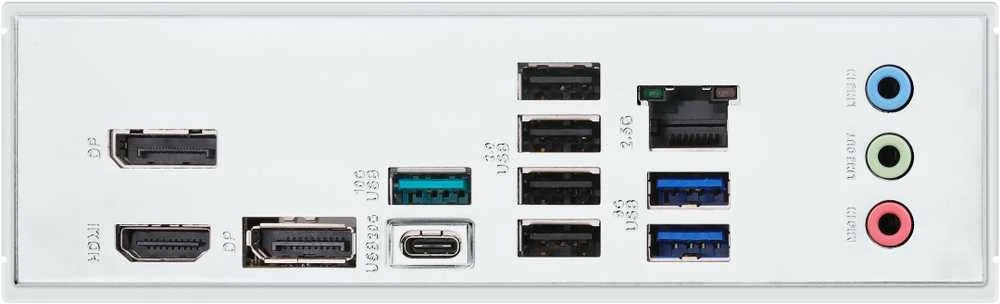 Pagrindinė plokštė ASUS PRIME B860M-A-CSM Intel B860 LGA 1851 (Socket V1) micro ATX