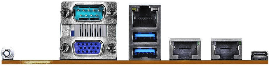 Asrock ROMED8-2T pagrindinė plokštė LGA 4094 ATX