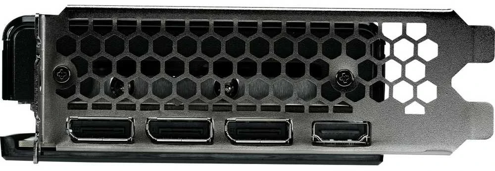 Vaizdo plokštė Palit GeForce RTX 5070 Infinity 3 12GB OC DLSS 4