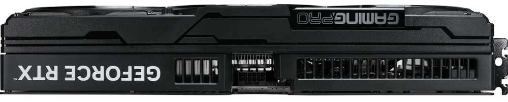 Palit GeForce RTX 5080 GamingPro 16GB OC DLSS4 vaizdo plokštė