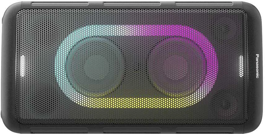 Kompiuterio kolonėlės Panasonic BT garsiakalbis SC-BMAX10E-K