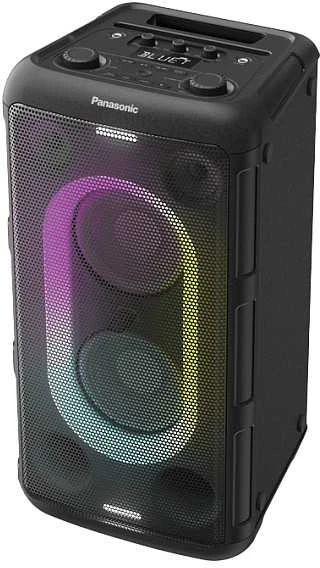 Kompiuterio kolonėlės Panasonic BT garsiakalbis SC-BMAX10E-K
