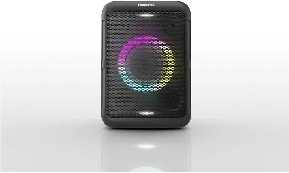 Nešiojama kolonėlė Panasonic SC-BMAX5E-K