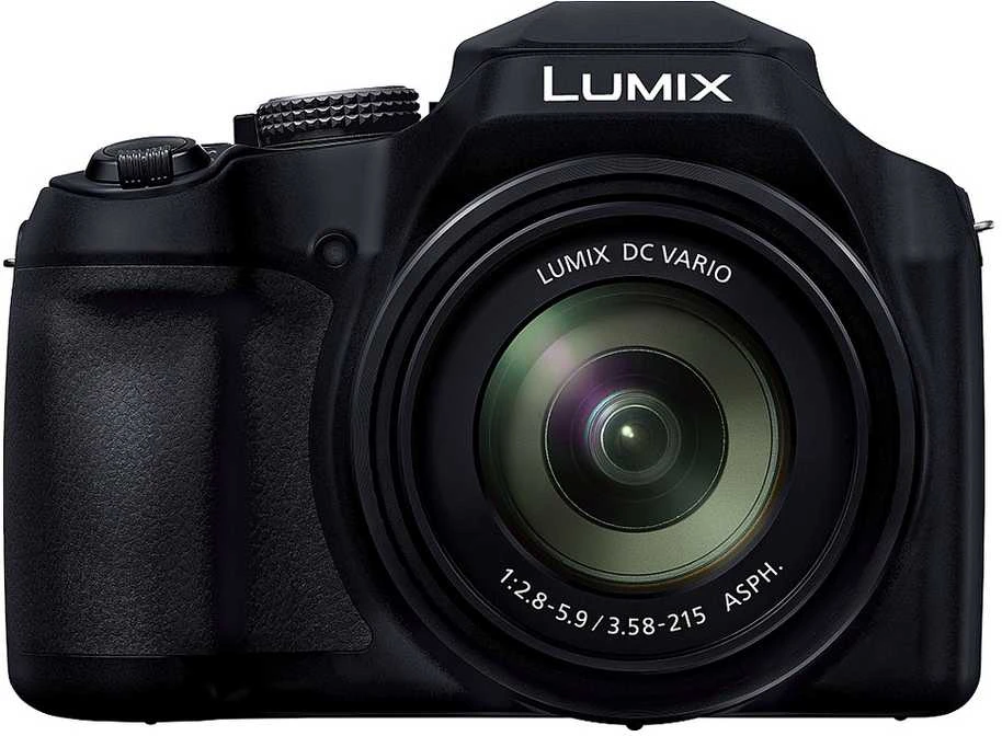 Panasonic Lumix FZ82D