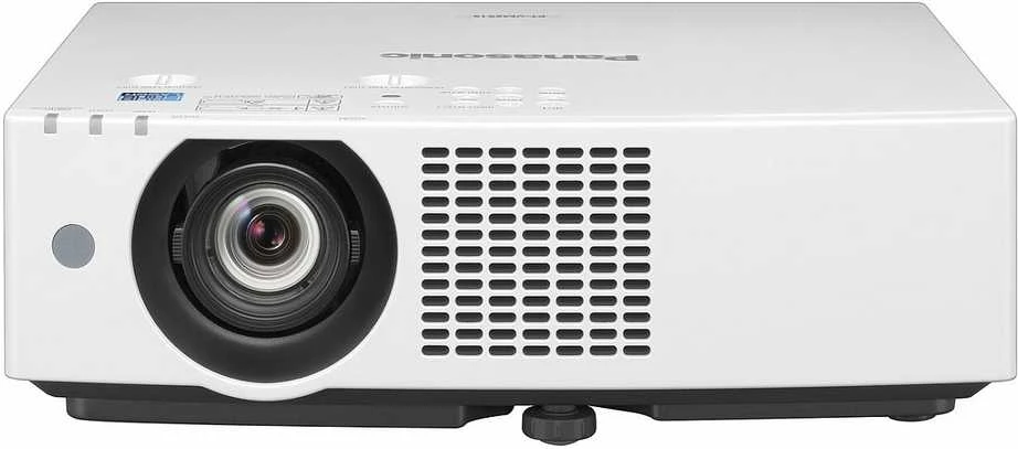 Projektorius Panasonic PT-VMZ51SEJ LCD lazerinis Beamer 5200 Lumen