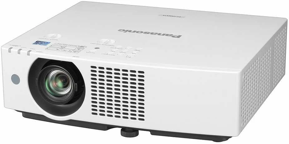 Projektorius Panasonic PT-VMZ51SEJ LCD lazerinis Beamer 5200 Lumen
