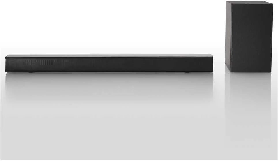 Namų kino sistema GARSO BARAS 2.1/SC-HTB150EGK PANASONIC